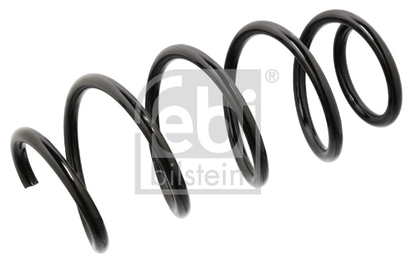 Febi 104737 Coil Spring