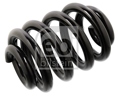 Febi 104743 Coil Spring