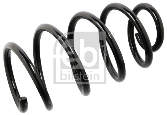 Febi 104745 Coil Spring