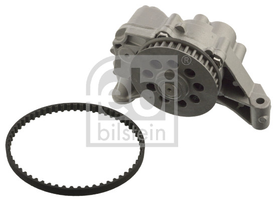 Febi 104842 Oil Pump