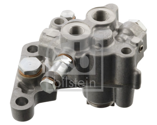 Febi 104898 Fuel Pump
