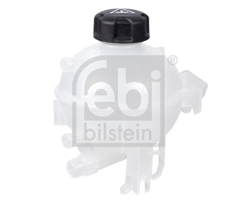 Febi 104942 Coolant Expansion Tank