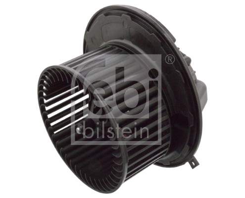 Febi 104982 Interior Blower Motor