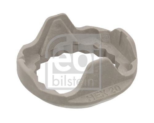 Febi 105644 Connector, compressed air line