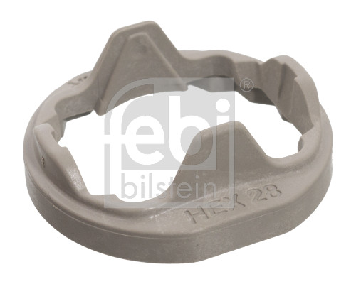 Febi 105646 Connector, compressed air line
