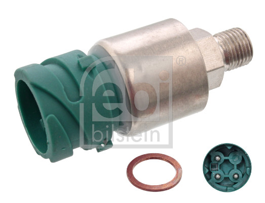Febi 105741 Sensor, switch module