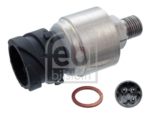 Febi 105742 Sensor, switch module