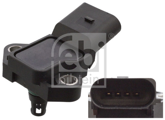 Febi 105744 MAP Sensor