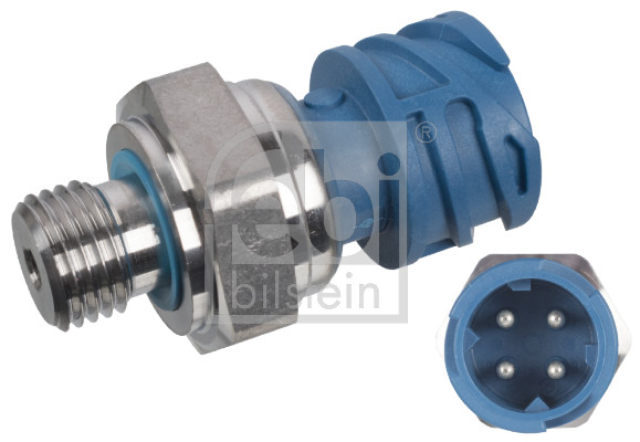 Febi 105760 Sensor, fuel pressure