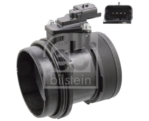 Febi 105762 Air Mass Sensor