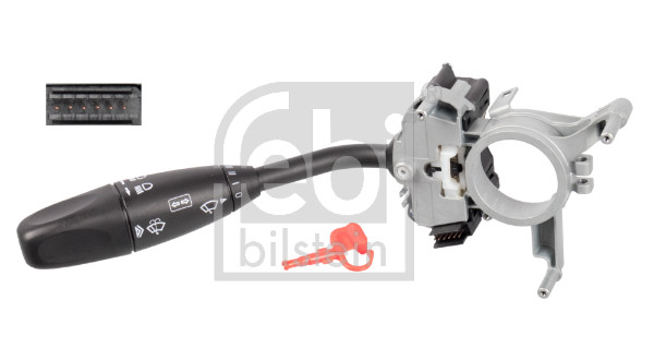 Febi 105765 Steering Column Switch