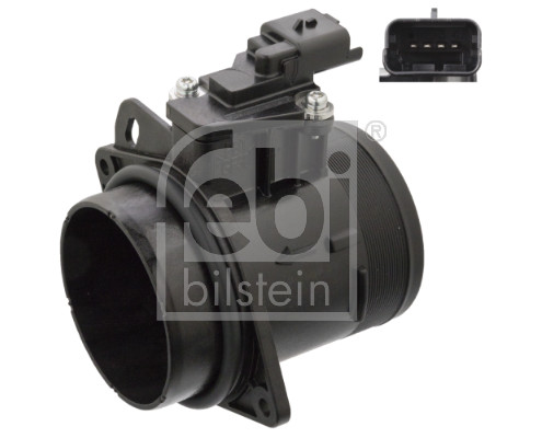 Febi 105769 Air Mass Sensor