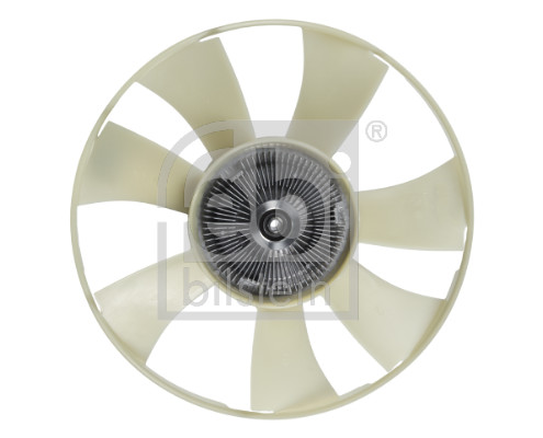 Febi 105775 Radiator Fan