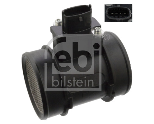 Febi 105776 Air Mass Sensor