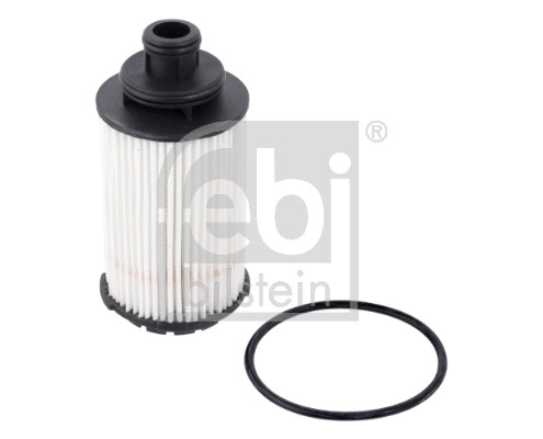 Febi 105788 Oil Filter