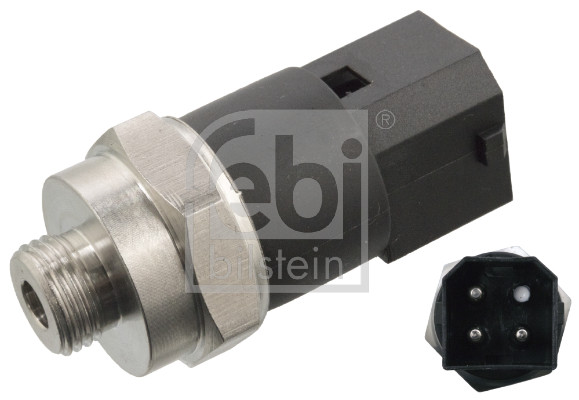 Febi 105793 Oil Pressure Switch
