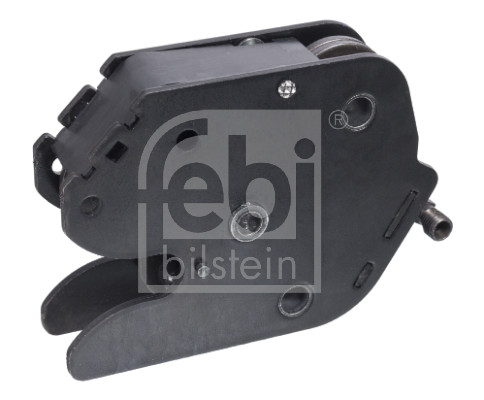Febi 105799 Door Lock, driver cab