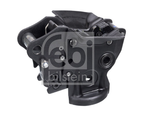 Febi 105802 Door Lock, driver cab