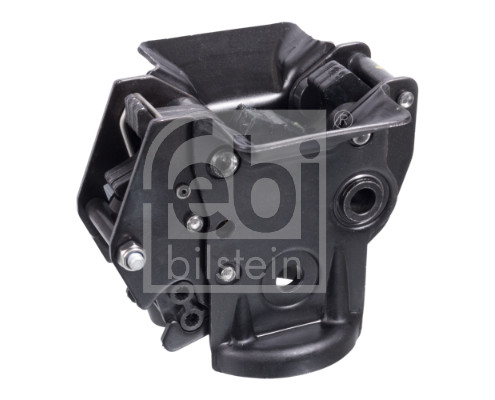 Febi 105803 Door Lock, driver cab
