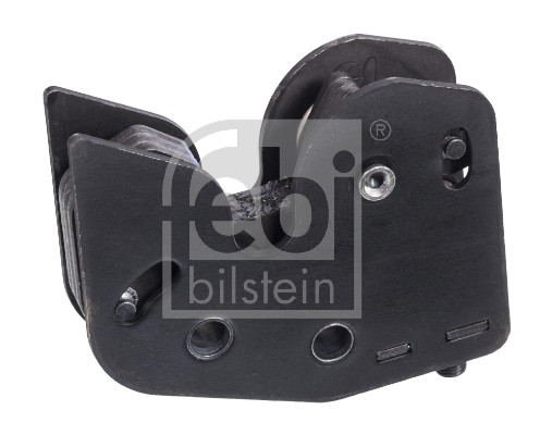 Febi 105808 Cab Locking Mechanism