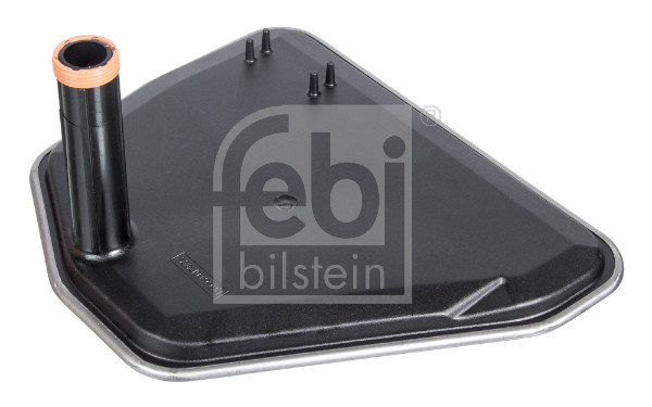 Febi 105812 Automatic GearBox Oil Filter