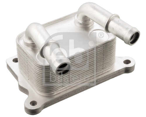 Febi 105833 Oil Cooler