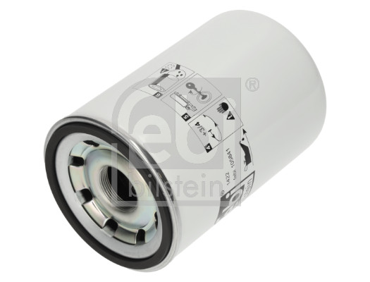 Febi 105841 Fuel Filter