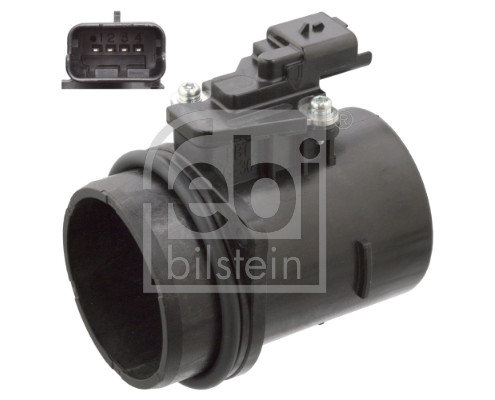 Febi 105846 Air Mass Sensor