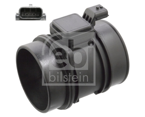 Febi 105868 Air Mass Sensor