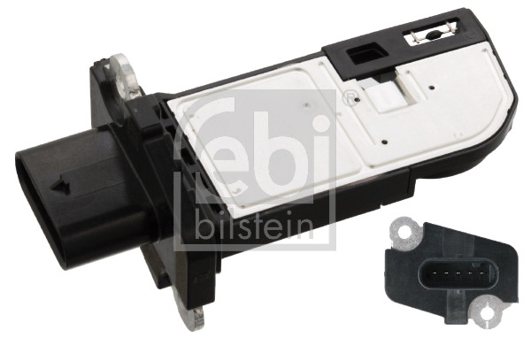 Febi 105889 Air Mass Sensor