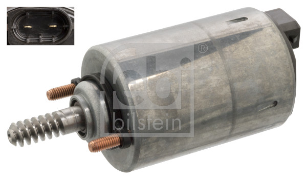 Febi 105904 Actuator, eccentric shaft (variable valve lift)