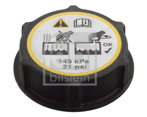 Febi 105933 Radiator Cap