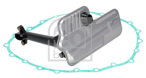 Febi 105948 Automatic GearBox Oil Filter