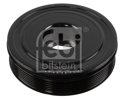 Febi 105958 Crankshaft Pulley