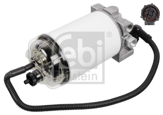 Febi 105968 Housing, fuel filter