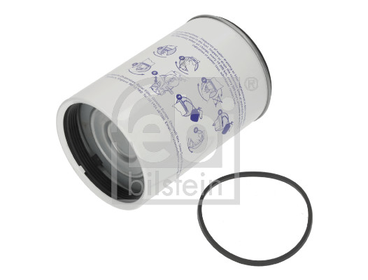 Febi 105985