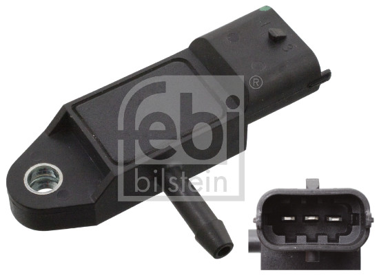 Febi 105990 MAP Sensor