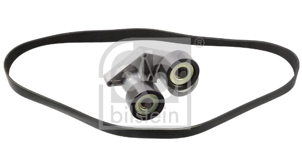 Febi 106001 Drive Belt Kit