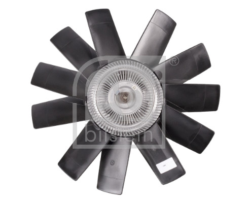 Febi 106015 Radiator Fan