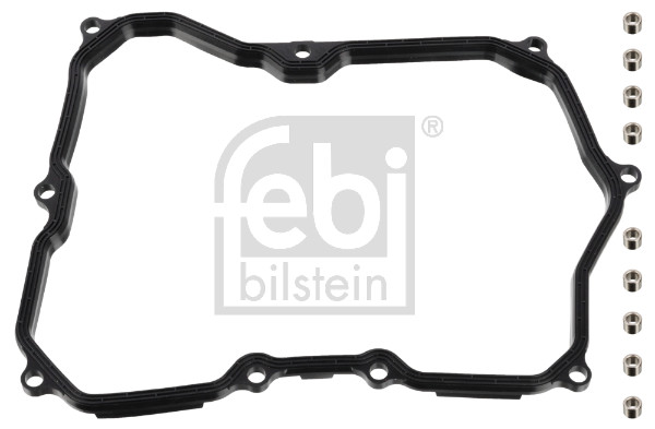 Febi 106019 Auto Gearbox Sump Gasket