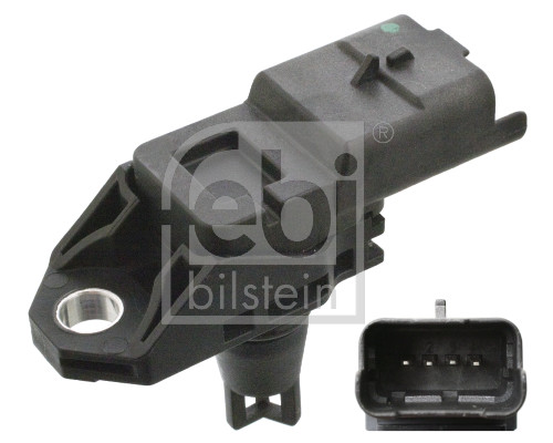 Febi 106021 MAP Sensor