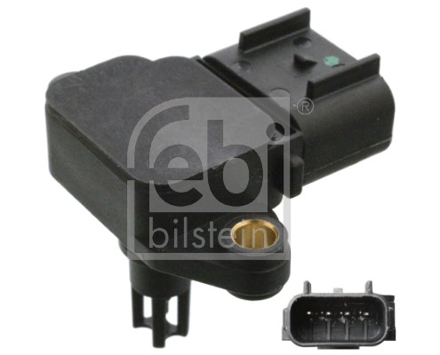 Febi 106026 MAP Sensor