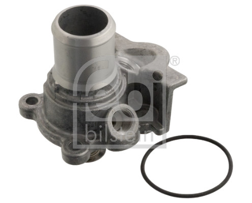 Febi 106034 Coolant Thermostat