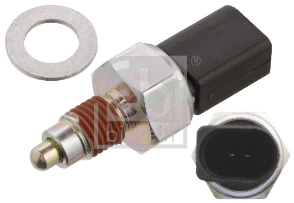 Febi 106039 Reverse Light Switch