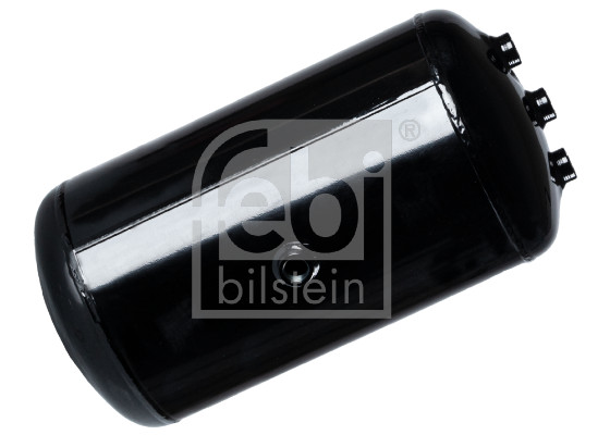 Febi 106042 Air Tank, compressed-air system