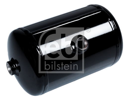Febi 106048 Air Tank, compressed-air system