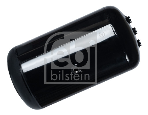 Febi 106049 Air Tank, compressed-air system