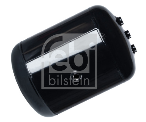 Febi 106050 Air Tank, compressed-air system