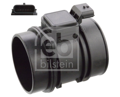 Febi 106069 Air Mass Sensor