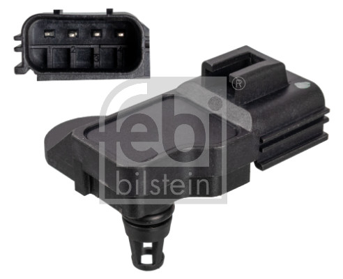 Febi 106080 MAP Sensor